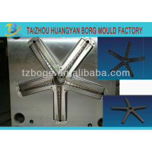 plastic rest chair base Mould